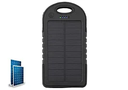 Xwave Power bank Camp L 60 - Crni