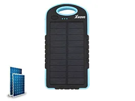 Xwave Power bank CAMP L 60 - Plavi