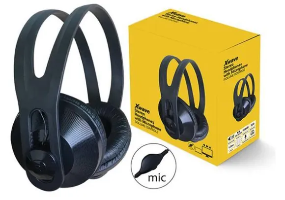 Xwave Slušalice HD-260