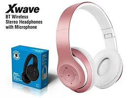 XWAVE Slušalice MX350 PINK