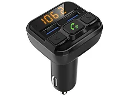 XWAVE Transmiter BT 21 BLACK