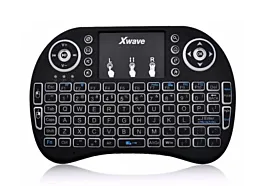 Xwave Wireless tastatura K10