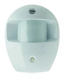 YALE SENZOR POKRETA