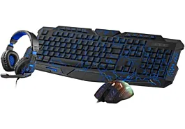 Yenkee Gaming set 3 u 1 Ambush 3100