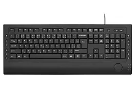 Yenkee Žičana tastatura YKB 1010AD