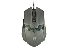 Yenkee Žični miš Shadow YMS 3007 - Sivi
