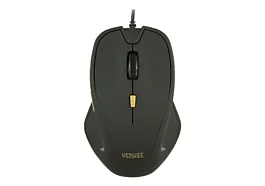 Yenkee Miš YMS 1010 - Crni