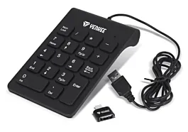 Yenkee Numerička tastatura YKB 4010