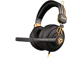 Yenkee Slušalice Hornet YHP 3010 - Crne