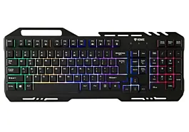Yenkee Tastatura Shadow YKB 3200