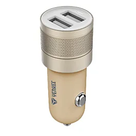 YENKEE USB auto punjač YAC 2048GD