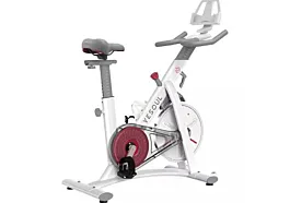 Yesoul Smart sobni bicikl S3 - Beli