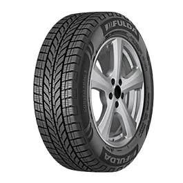 Zimska auto guma Fulda 195/70R15C TRAC 3