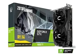 Zotac Grafička kartica ZT-T16610F-10L