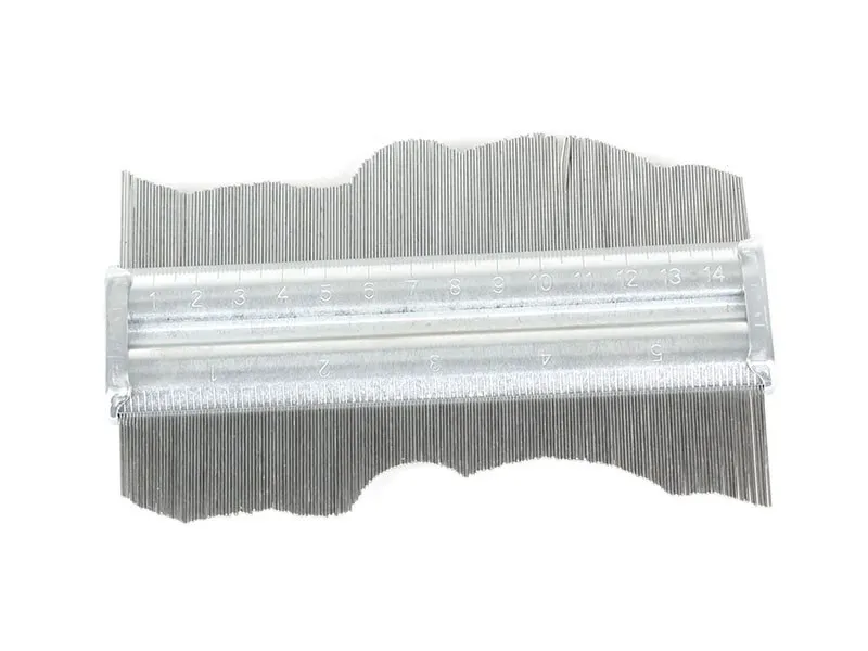 ŠABLON VIŠENAMENSKI 150MM