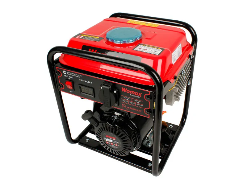 AGREGAT W-SZI 1200i