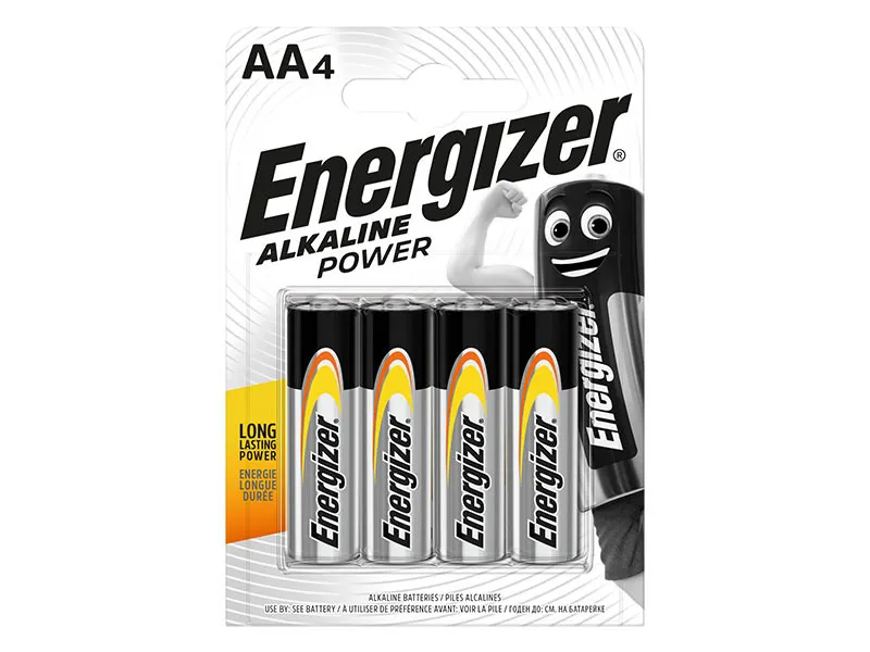 BATERIJA ENERGIZER  AL.LR6G 1/4