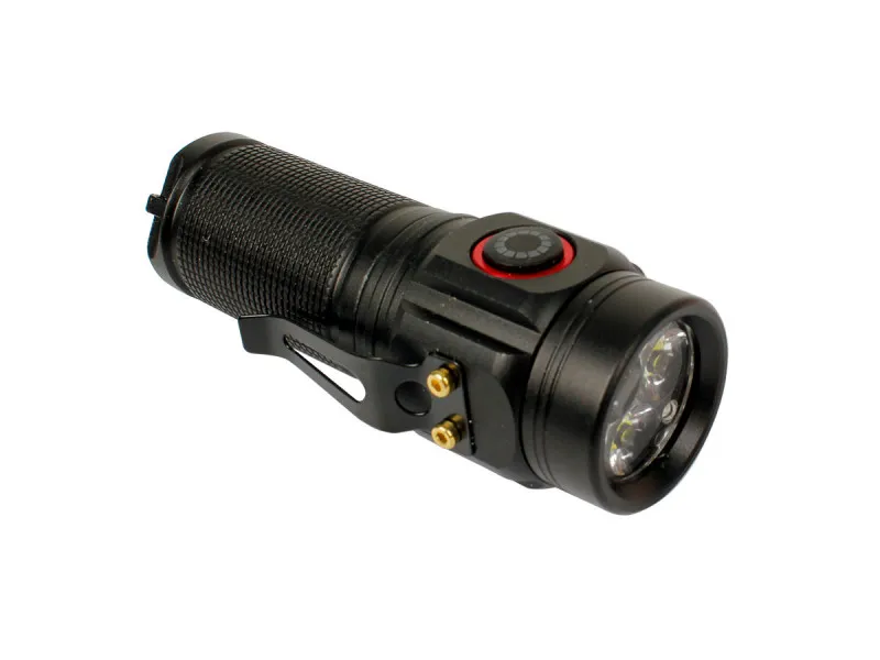 BATERIJSKA LAMPA LED W5182