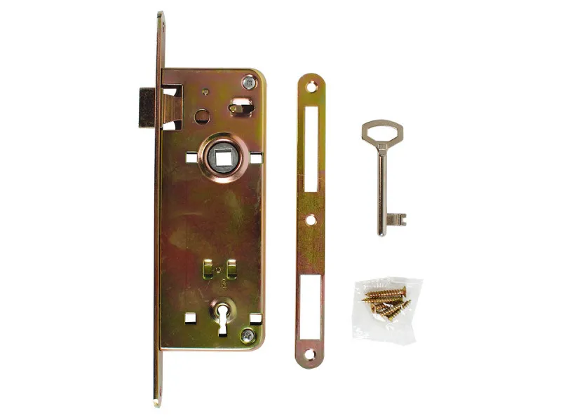 BRAVA SA KLJUČEM 40/90