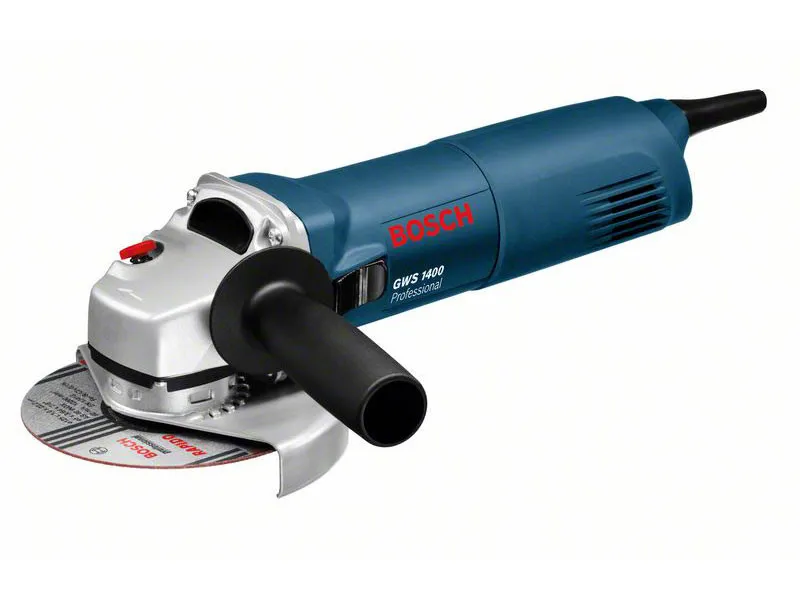 BRUSILICA UGAONA GWS 1400