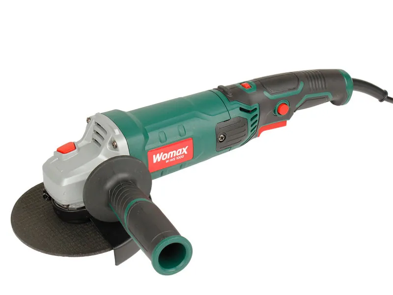 BRUSILICA UGAONA W-WS 1000