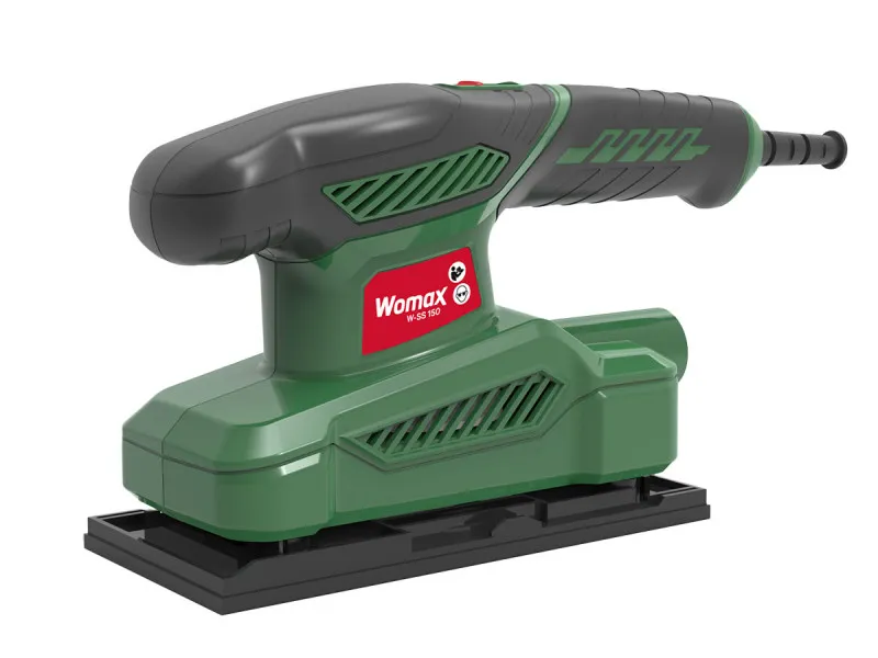 BRUSILICA VIBRACIONA  W-SS 150