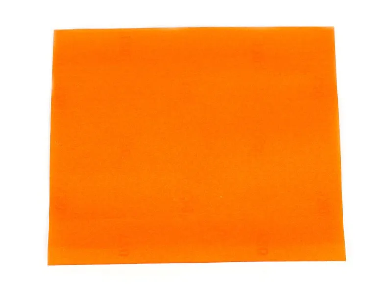 BRUSNI PAPIR 230x280MM K120 ALU-OXIDE