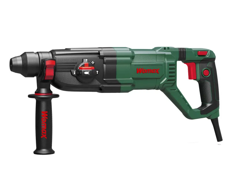 BUŠILICA EL.PNEUMATSKA W-BH 1050-1