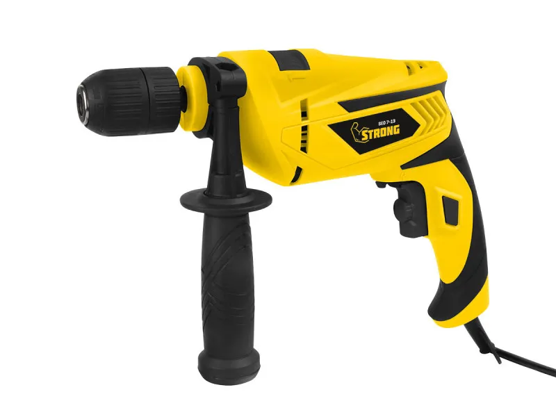 BUŠILICA VIBRACIONA SED 7-13