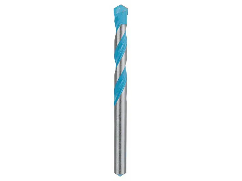 BURGIJA O10x80x120mm VIŠENAMENSKA Multi Constructi