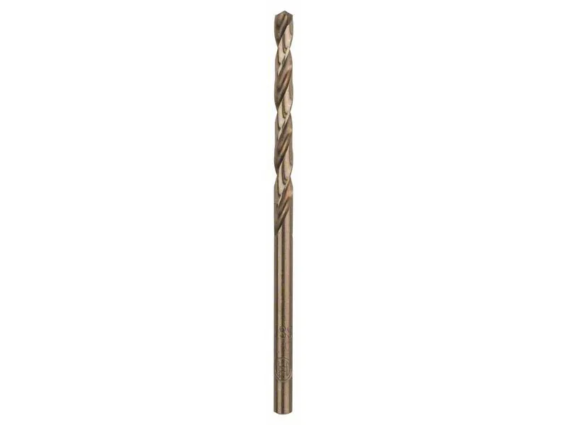 BURGIJA O3.5x39x70mm ZA METAL  HSS-Co