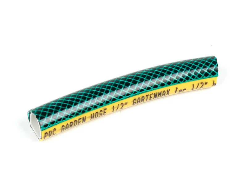 CREVO BAŠTENSKO TROSLOJNO PVC  1/2" 12x16mm B50