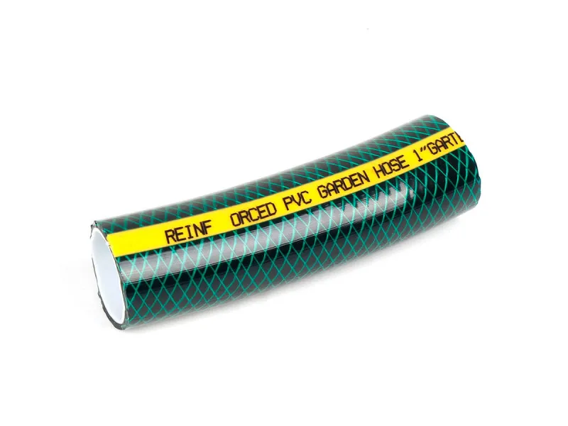 CREVO BAŠTENSKO TROSLOJNO PVC  1" 25x31mm B50