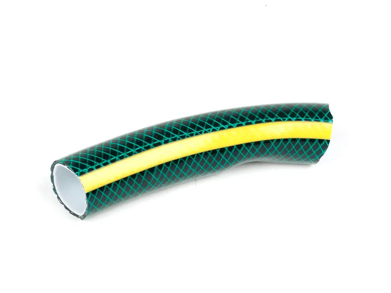 CREVO BAŠTENSKO TROSLOJNO PVC  3/4" 19x24mm B50