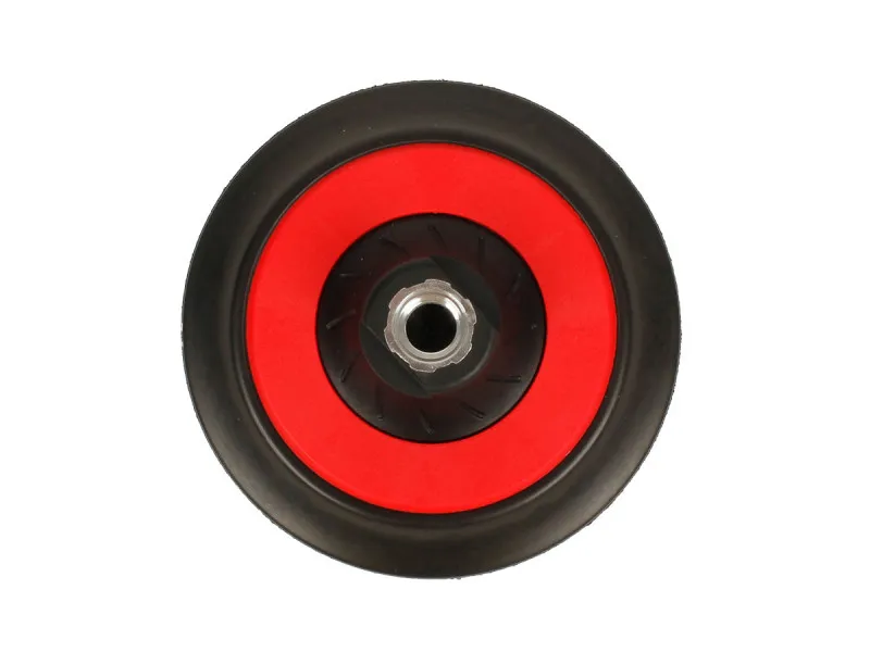 DISK ZA POLIR MAĹ INU 125MM M1