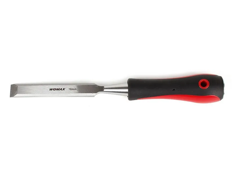 DLETO 6mm Cr-V