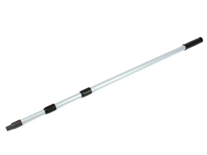 DRŠKA 80-200CM METAL TELESKOP