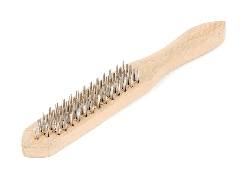 ČETKA ŽIČANA 5 REDA