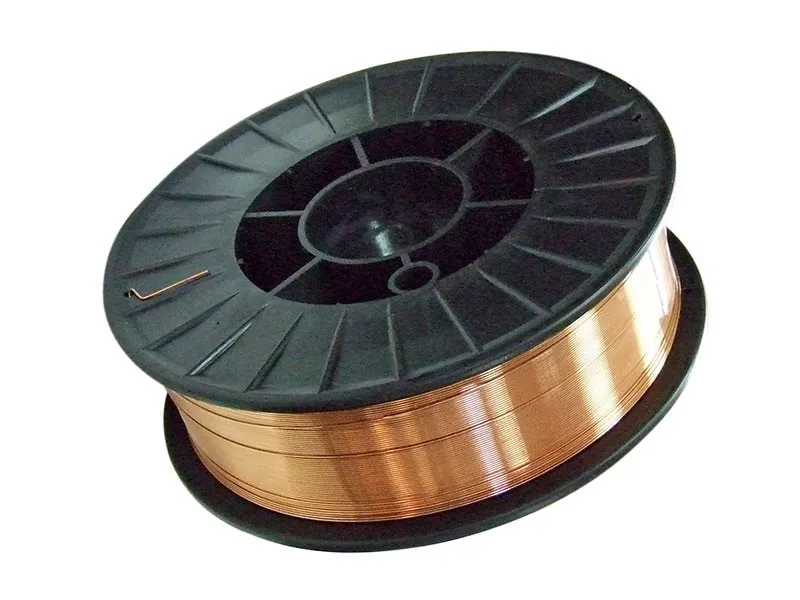 ŽICA ZA ZAVARIVANJE 0.8mm 1.0 kg