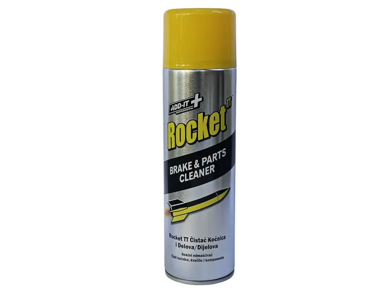 ČISTAČ KOČNICA K2 500ml