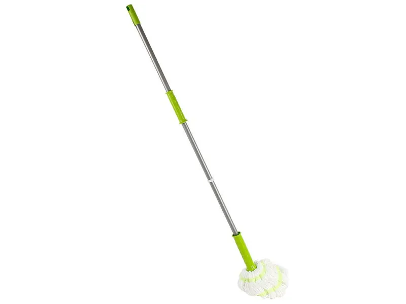 ČISTAČ PODOVA SA UVRTANJEM 125CM