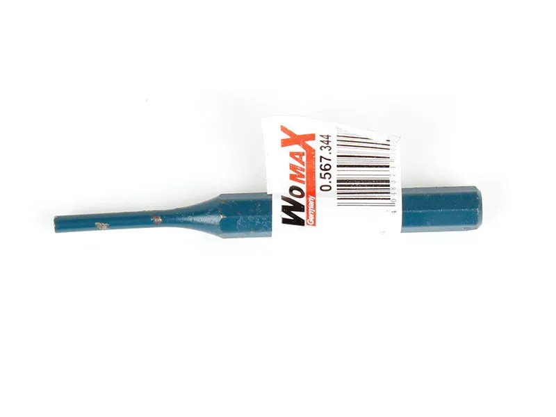 IZBIJAČ 100x8x2MM