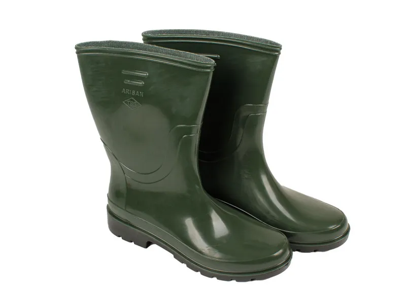 ČIZME POLUDUBOKE PVC AR MP 117 VEL.45