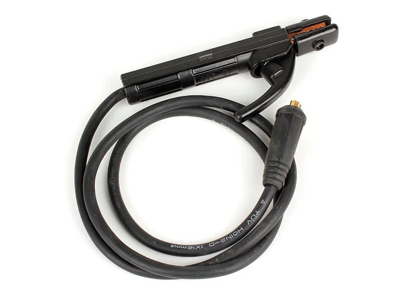 KABEL ZA ELEKTRODU SA KONEKTORIMA 1.5M 200A
