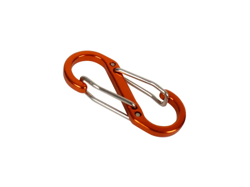 KARABINJER DUPLI 4MM