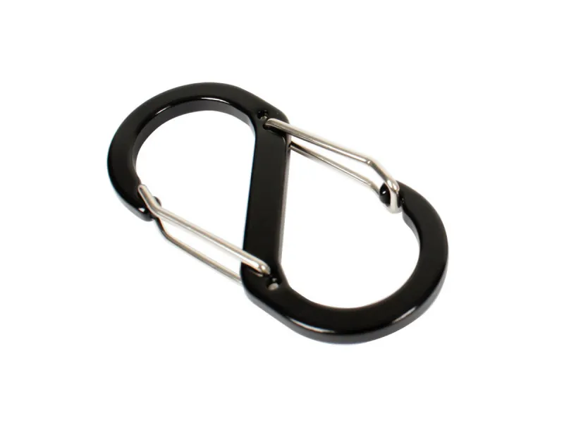KARABINJER DUPLI 6MM