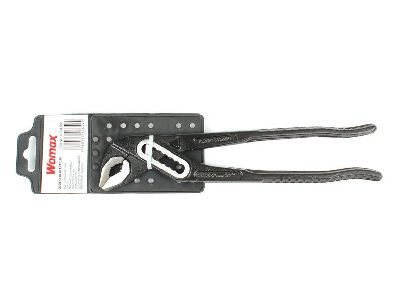 KLEŠTA PAPAGAJ 250MM