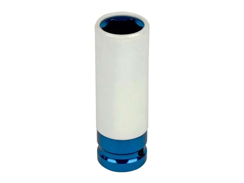 KLJUČ NASADNI 1/2" 17MM ZA ALU FELNE