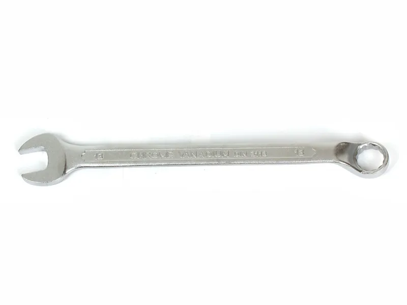 KLJUČ OKASTO VILASTI 13MM CR-V  SMAKNUTI