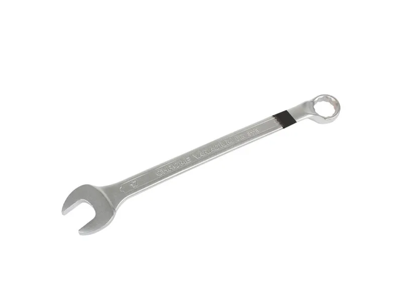 KLJUČ OKASTO VILASTI 17MM CR-V  SMAKNUTI